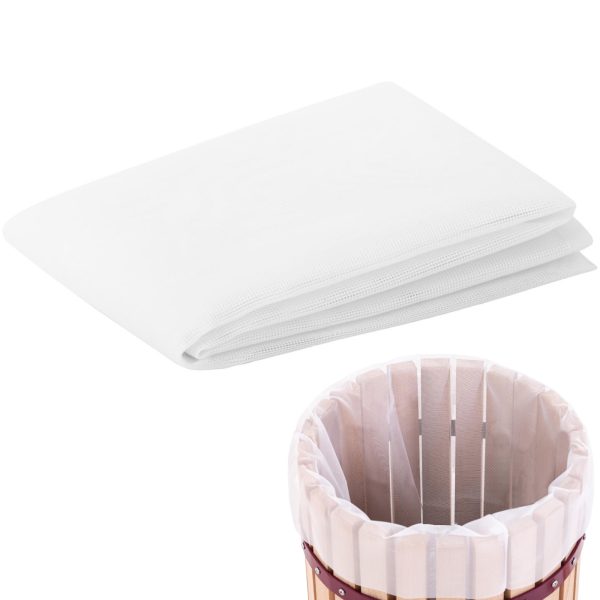 Filtrēšanas maisiņi augļiem Nospiediet 29 x 30 cm - 5 gab. Filtrēšanas maisiņi augļiem Nospiediet 29 x 30 cm - 5 gab.