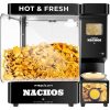 Nachos 50-60c 99 l sildītājs sildītājs
