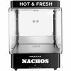 Nachos 50-60c 99 l sildītājs sildītājs