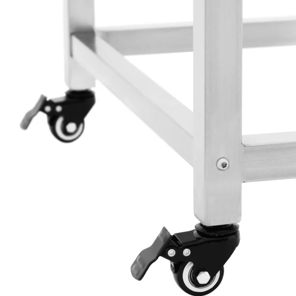 Pamata grozs fermentācijas katlu brūvē 45 x 45 cm līdz 150 kg