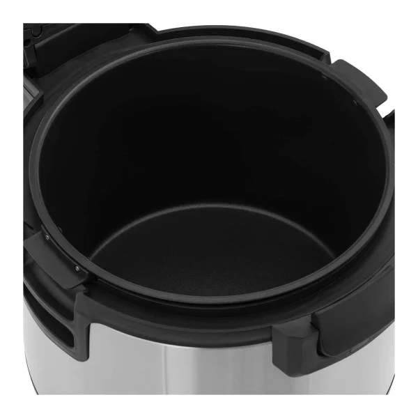Sildīšanas sildīšanas ierīce elektrisko rīsu sildīšanai 26 L 110 W