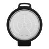 Sildīšanas sildīšanas ierīce elektrisko rīsu sildīšanai 26 L 110 W