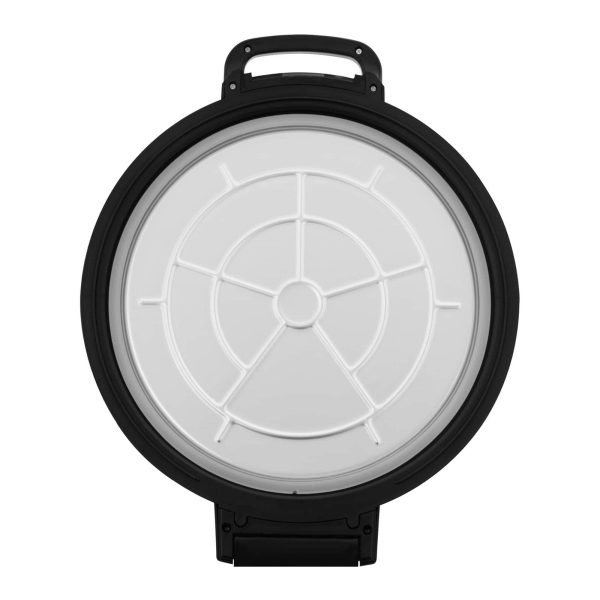 Sildīšanas sildīšanas ierīce elektrisko rīsu sildīšanai 26 L 110 W