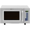 Profesionāla mikroviļņu krāsns 100 programmas 25L 1550W