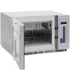 Profesionāla mikroviļņu krāsns 100 programmas 34L 3200W