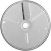 Disks elektrisko šoka mēteli 2 x 2 mm RCGS 400/600