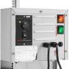 Elektriskā desa iepilda 4 Funnels 230V 120W 15L