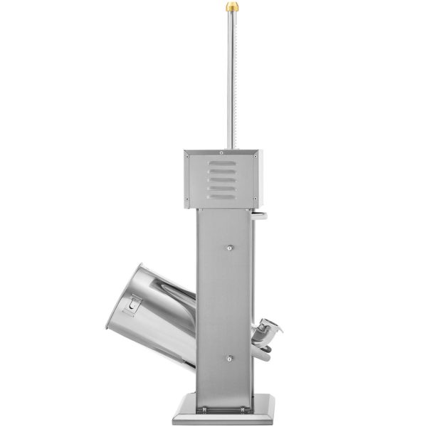 Elektriskā desa iepilda 4 Funnels 230V 120W 15L