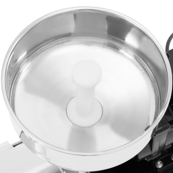 10012991-3 Augļu un augļu tomātu skuveklis 80 RPM 450W