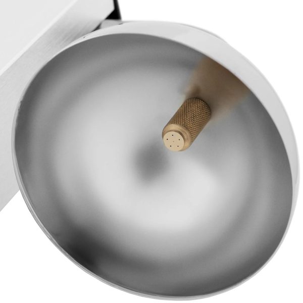 CO2 bāra stikla saldētava ar LED gaismu