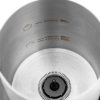 Profesionāla indukcijas Pātra piena sildītājs 0,6L