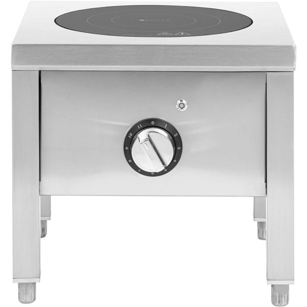 5 cm 400 V 5000 W