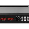 Cepiet konvekcijas krāsni ar tvaika un grila funkciju līdz 260C 230V 2800W