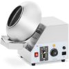 Drageon Drageler Machine pārklājuma mandeles līdz 2 kg 600 W