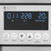 Itālijas saldējuma mašīna 2140 33 l/h - 3 garšas