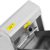 Slicer mašīna maizes smalcināšanai spraugām 9,5 mm 480 gab /h 270 collas