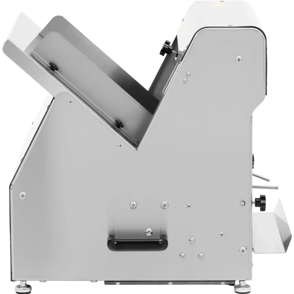 Slicer mašīna maizes smalcināšanai spraugām 9,5 mm 480 gab /h 270 collas