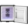 Cichy Minibrek Hotel ledusskapis Lockable 65W 28L