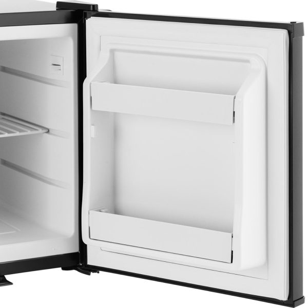 Cichy Minibrek Hotel ledusskapis Lockable 65W 28L