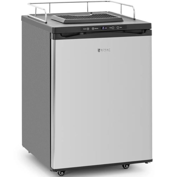 Mucas alus ledusskapis kegi mucām -5-10 C 163 L 85 W