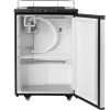 Mucas alus ledusskapis kegi mucām -5-10 C 163 L 85 W