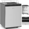 Mucas alus ledusskapis kegi mucām -5-10 C 163 L 85 W