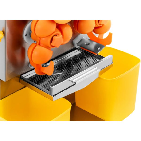 Electric Orange SUCER 20-25 gab/min 120 W