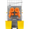 Electric Orange SUCER 20-25 gab/min 120 W