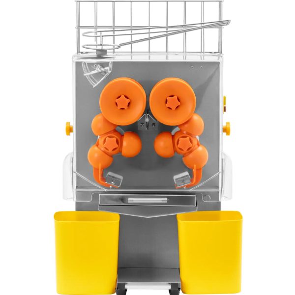 Electric Orange SUCER 20-25 gab/min 120 W