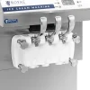 Mašīnas mašīna Itālijas saldējumam 1350 16 l/h - 3 garšas