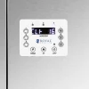 Graniter Slush Sorbet dzērienu mašīna dubultā LED 2 x 12 L 680 W