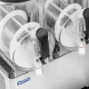 Granitor Slush Sorbet dzērieni trīskāršie LED 3 x 12 L 960 W