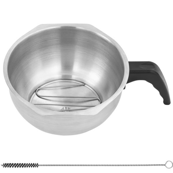 Izlabojiet kafijas automātu ar termisko trauku ar krānu 2,5 L 1900 W