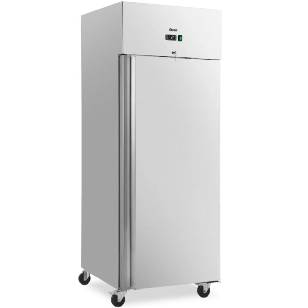 Chool Change Gaster regulēšana virs 2-8C 485 L