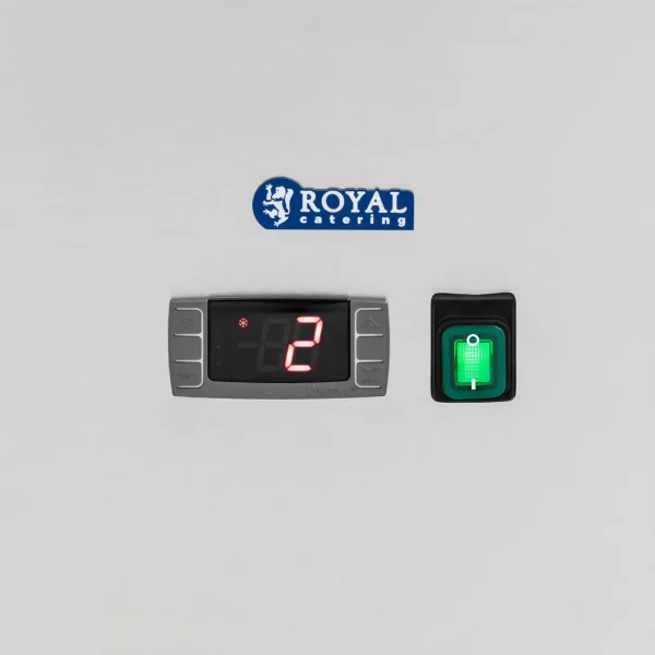 10013288-2 Saldēšanas tabula 1. kamera 2. kamera atvilktnes uz riteņiem 240 l 90 x 70 x 95 cm