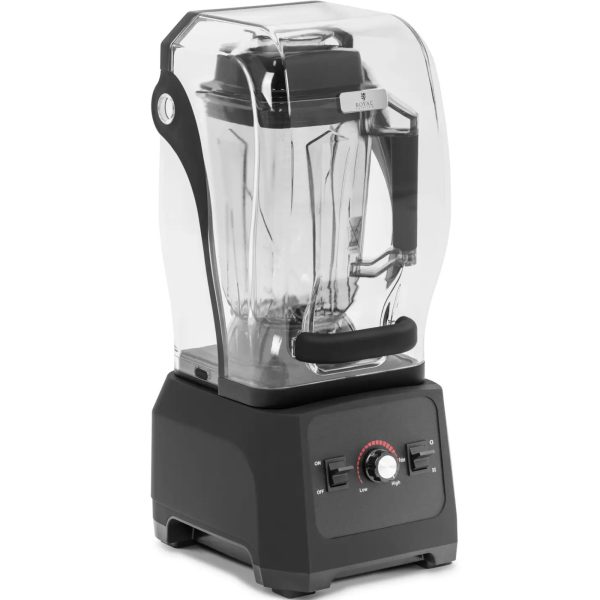 5 L 24500 apgr./min 1680 collas