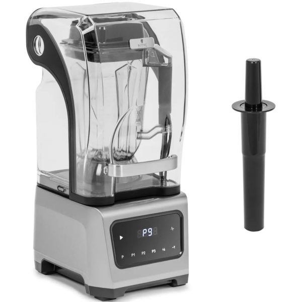 5 L 1680 W