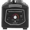Zvaniet blenderim ar pulsācijas režīmu 2,5 L 24500 RPM 1680 W