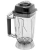 Zvaniet blenderim ar pulsācijas režīmu 2 L 24500 RPM 1500 W