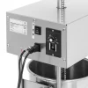 Elektriskā desa, vertikālā desa 4 Funnels 20 L 300 W