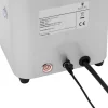 CO2 stikla saldētava ar LED gaismu 5 - 6 s