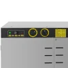 Rūpnieciska žāvētājs pārtikas produktiem augļiem 24 režģis 40-90 C 5850 W