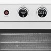 Pārtikas žāvētājs augļu sēnīšu augiem 12 režģis 1000 W