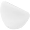 LED bārs LED stieņa krēsls 62 x 68 cm