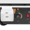 Tvaikonis pelmeņiem 5 režģi 30-110c 37 l 1250 w