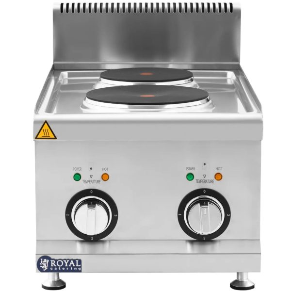 6 kW 400 V