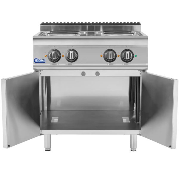 4 kW 400 V