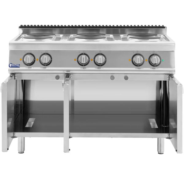 6 kW 400 V