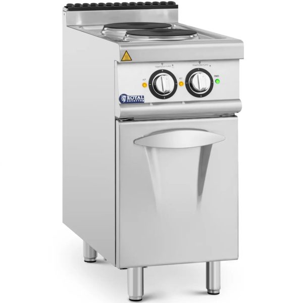 2 kW 400 V