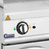 Grill Electric Grone dubultā ar Dolective skapi 10,8 kW 400 V